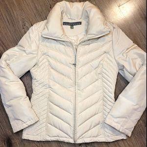 Kenneth Cole Reaction Small Women's Down Jacket